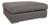 Cenova Fabric Stool in Grey by BoConcept For Sale
