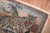 Mid 20th Century Vintage Turkish Jaguar Rug rug no.j3646 For Sale - Image 5 of 6