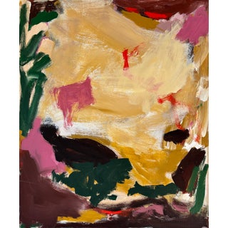 Abstract Art by Jill Johnson For Sale