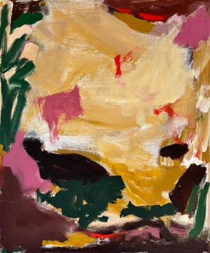 Abstract Art by Jill Johnson