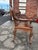1970s Pair of Inlay Arm Chairs For Sale - Image 17 of 18