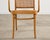 Set of Four Thonet Prague Bentwood Armchairs by Josef Hoffman For Sale - Image 12 of 18