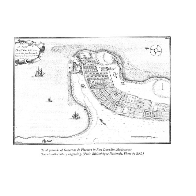 Traditional "The King's Garden" Book 1982 Duval, Marguerite For Sale - Image 3 of 10