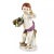 Porcelain Figurine from Meissen For Sale - Image 8 of 8