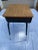 Mid-Century Modern 1970s Vintage Open Front, Adjustable Height School Desk For Sale - Image 3 of 13