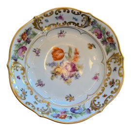 Example of Dinnerware in Aspen
