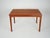Vintage Extendable Dining Table in Teak, 1960s For Sale - Image 4 of 16