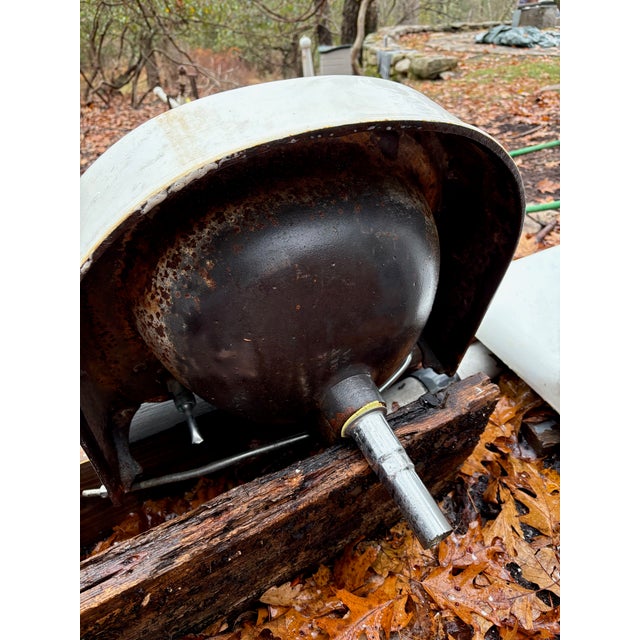 7 Vintage 1920s Sinks Varied Styles For Sale - Image 13 of 18