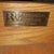Wood Vintage Harold Schwartz Romweber White Dresser For Sale - Image 7 of 10