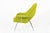 Metal Early Restored Mid Century Green Womb Lounge Chair by Saarinen for Knoll, Multiples/Custom Available For Sale - Image 7 of 15