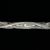 Metal International Simpson Frontenac 1903 Oyster Ladle Sterling Silver 10" Floral For Sale - Image 7 of 8