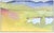 Late 20th Century Pond and Mount Megunticook, Susan Headley Van Campen For Sale - Image 4 of 5