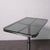 Vintage Coffee Table with Wheels by Allegri Parma, 1970s For Sale - Image 15 of 18