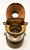 Mid-Century Copper Masthead Ship Lantern For Sale - Image 10 of 11