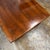 Southworth Interiors English Refectory Coffee Table For Sale - Image 11 of 12