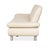 Rivoli 3-Seater Sofa in Cream Leather from Koinor For Sale - Image 13 of 14