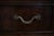 Henredon Marble Top Dresser W. Large Mirror For Sale - Image 11 of 18