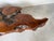 Wood 1960’s Mid-Century Hand-Carved Live Edge Redwood Burl Root Coffee Table For Sale - Image 7 of 12