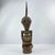 Early 20th Century Early 20th Century Songye Nkishi Kifwebe Power Figure For Sale - Image 5 of 9