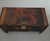 Vintage Chinese Black Laquered Chest . For Sale In Seattle - Image 6 of 7
