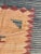 Indian Flat Durhie Kilim Gabbeh Design For Sale - Image 6 of 15
