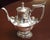 1910s Gorham 'Plymouth' Pattern Five Piece Silver Plate Tea Service - Set of 5 For Sale - Image 12 of 16