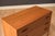 Danish Modern Teak Chest of Drawers by Arne Wahl Iversen for Vinde Mobelfabrik For Sale In Monterey, CA - Image 6 of 11