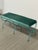 Hollywood Regency Hollywood Regency Style Bench, Vintage For Sale - Image 3 of 12