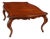 1990s Italian Style Dining Room Table For Sale