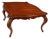 1990s Italian Style Dining Room Table (Incl 4-10 Chairs) For Sale