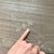 Rustic Restoration Hardware Laguna Desk For Sale - Image 3 of 6