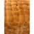 Safavieh Couture Ravyn Sienna Ottomans, Pair For Sale - Image 11 of 12