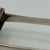 Christofle Antique French Silver Plate Asparagus Tongs Attributed to Christofle, Circa 1900 For Sale - Image 4 of 9