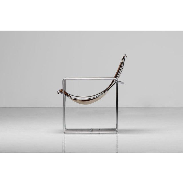 Vintage French Lounge Chair, 1971 For Sale - Image 18 of 18