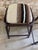 Mid 20th Century Pair of Vintage Industrial Stools For Sale - Image 5 of 17