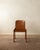 Italian Plywood Dining Chairs by Molteni, 1970s, Set of 4 For Sale - Image 10 of 18