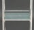 Modern Chromed Metal Etagere Shelf For Sale - Image 11 of 11