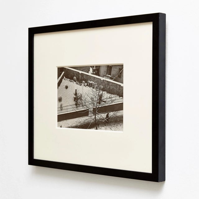 Photograph by Andre Kertesz, 1966 For Sale - Image 4 of 7