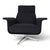 Siesta 62 Lounge Chair with Ottoman by Jacques Brule for Kaufeld, 1960s, Set of 2 For Sale - Image 9 of 18