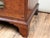 Wood Late Georgian English Mahogany Chest of Drawers, Circa 1780–1810 For Sale - Image 7 of 10