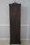 Colonial Mahogany 5 Tube Grandfather Clock For Sale - Image 15 of 18