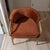 Mid-Century John Van Koert Troy Sunshade Cymbal Gold Aluminum Lounge Armchair, Attributed For Sale In Sacramento - Image 6 of 17