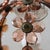 Early 20th Century Pendant Lamp in Iron and Glass For Sale - Image 4 of 11