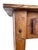 American American Pine Side Table For Sale - Image 3 of 6