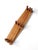 Vintage Wooden Accordion Peg Rack For Sale - Image 10 of 15