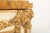 19th Century Italian Paint and Gilt Console Table For Sale - Image 6 of 12