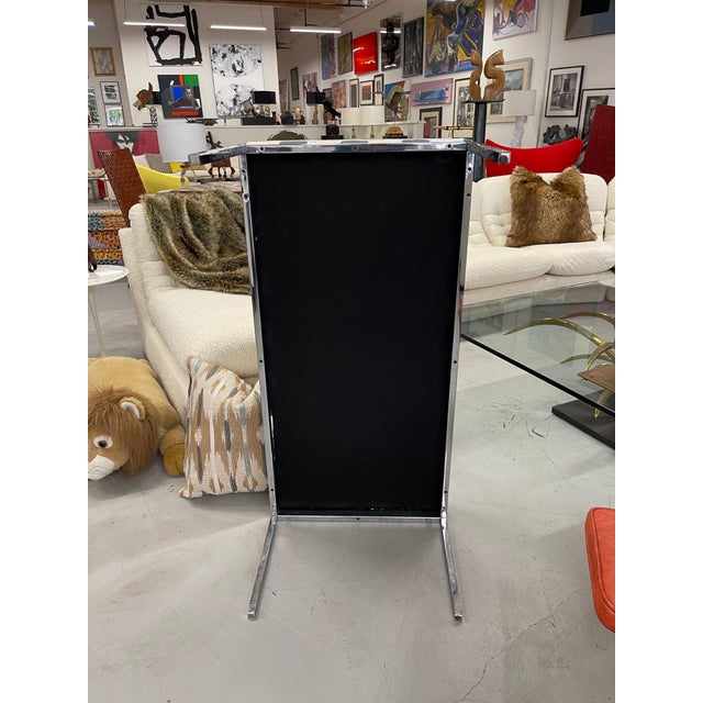 Vintage Florence Knoll Bench For Sale - Image 11 of 12