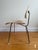 Eames Eames Molded Plywood Dining Chair Metal Base Set of 4 For Sale - Image 4 of 18