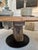 Vintage Industrial Style Dining Table, 1980s For Sale - Image 10 of 18
