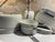 Cream Vintage Limoges Nesting Porcelain & Aluminum Cookware Complete Set of Four – Botanical Berry Motif For Sale - Image 8 of 14